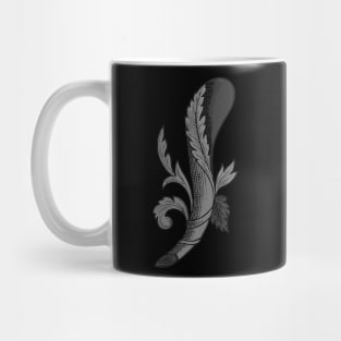 Bastoni Mug